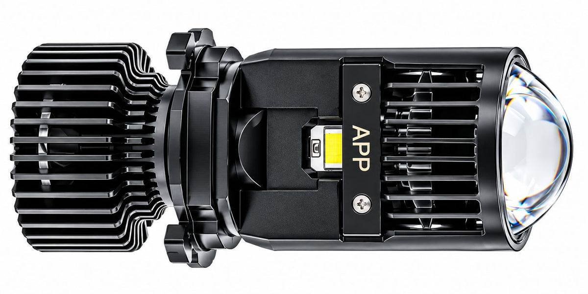 Ampolletas LED H4 Xenplus PT25