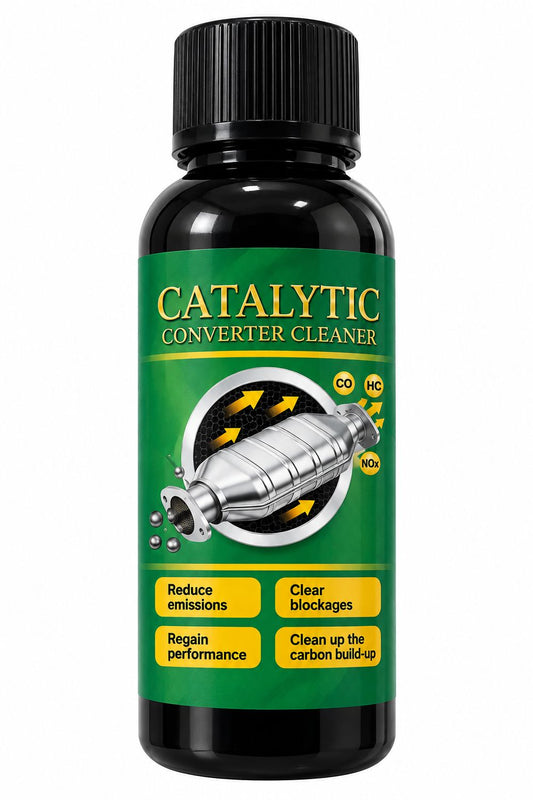 Limpiador Catalítico 30ml
