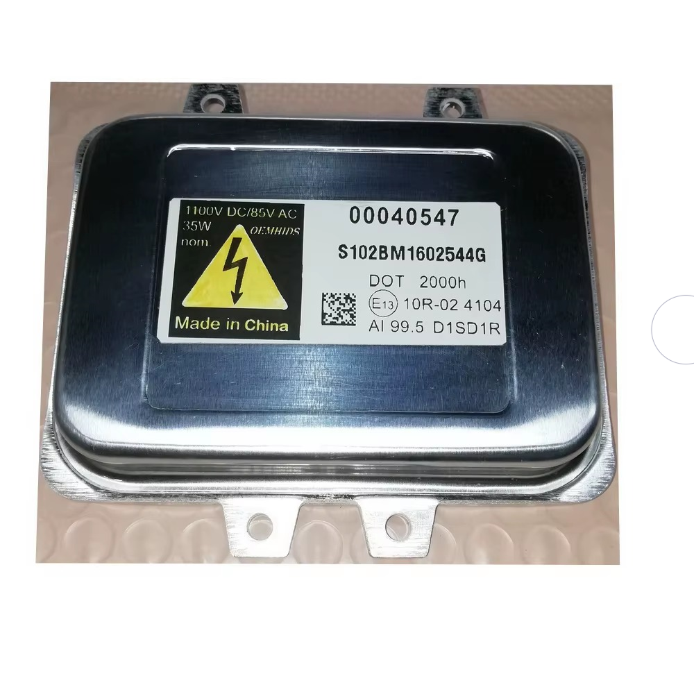 Balastro Xenón HID 5DV009000-00 Compatible con D1S / D1R