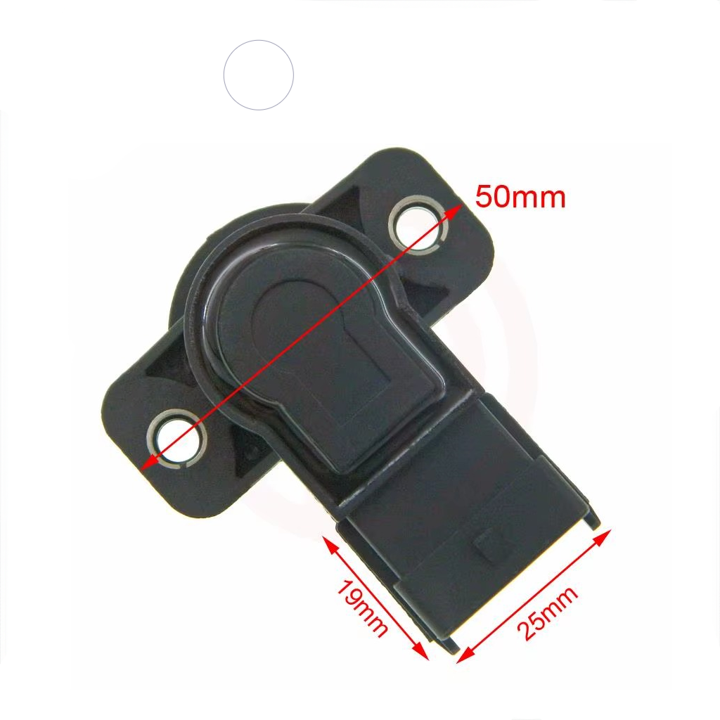 Sensor TPS Hyundai / Kia – OEM 35170-02000