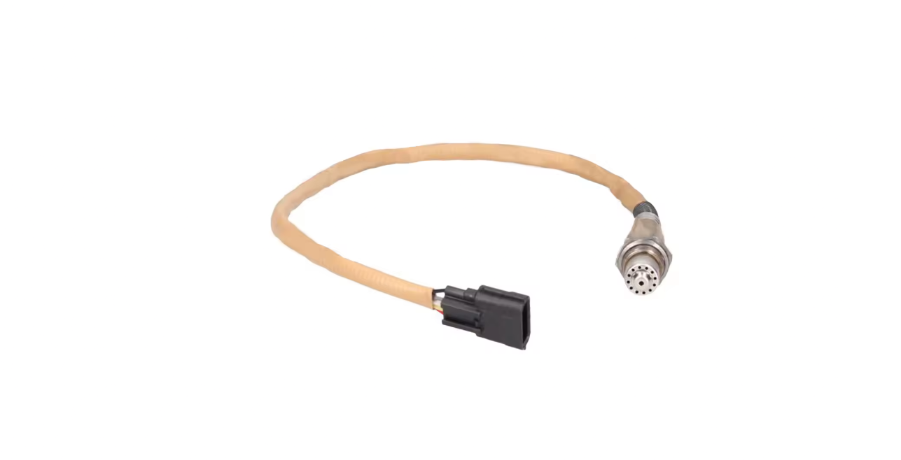 Sensor de Oxígeno O2 Sonda Lambda Delantera 0258027116 / 226A47538R Renault Clio 4 / Dacia Logan