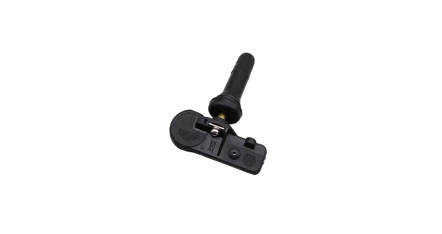 Sensor TPMS 433 MHz para Peugeot y Citroën OEM 9683420380