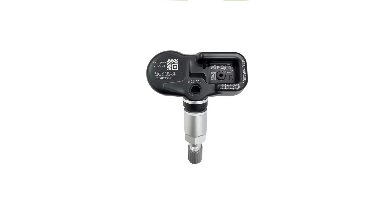 Sensor TPMS 433MHz PMV-C215 Toyota Lexus Suzuki 42607-48020