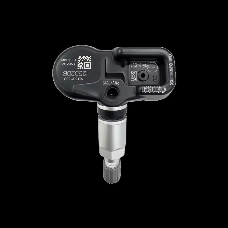 Sensor TPMS 433MHz PMV-C215 Toyota Lexus Suzuki 42607-48020