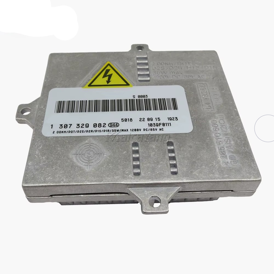 Balastro de Xenón HID Bosch 1307329082 para Sistemas de Iluminación D2S/D2R