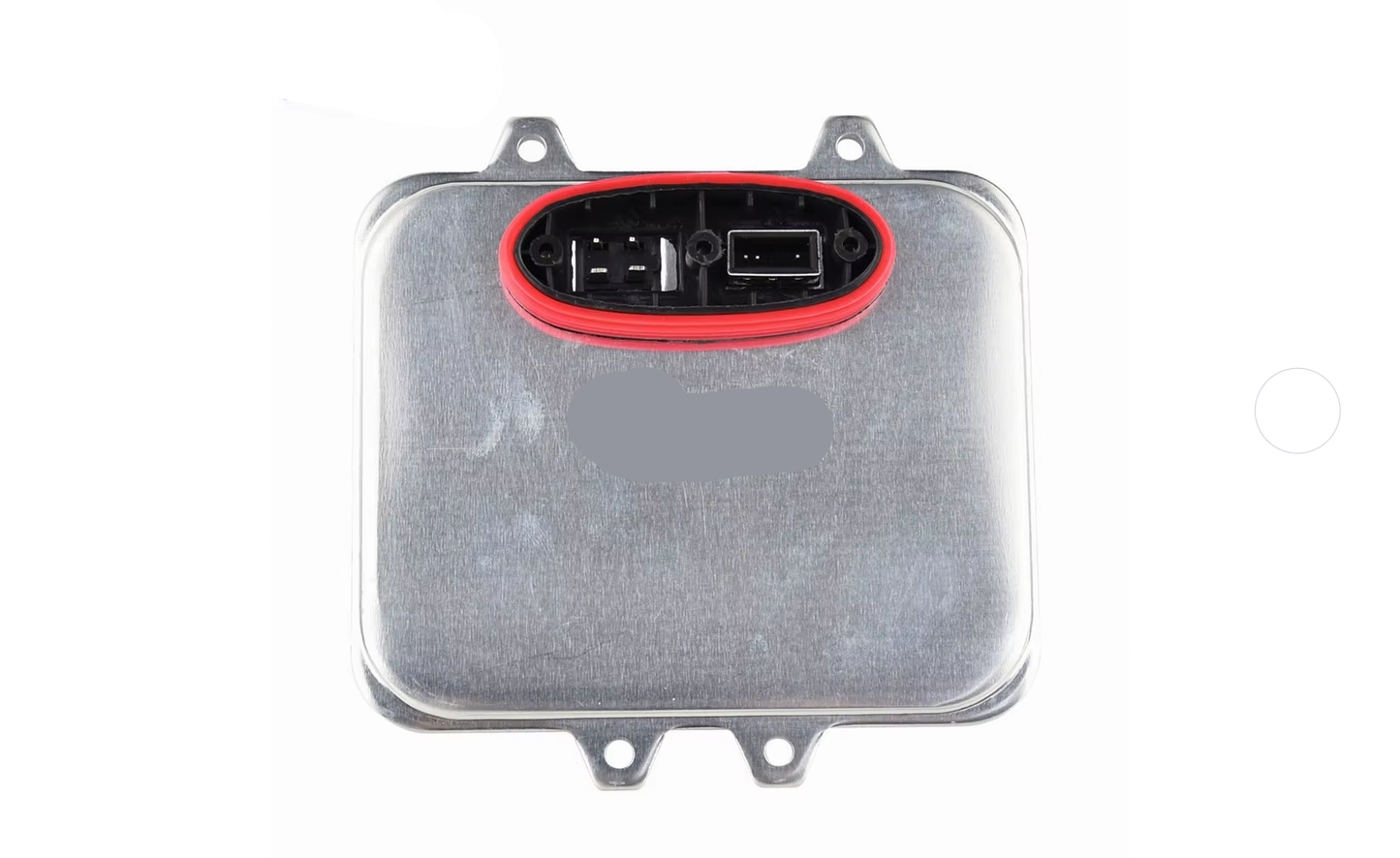 Balastro Xenón HID Hella 5DV009610-00 para BMW, Mercedes, Opel, Skoda