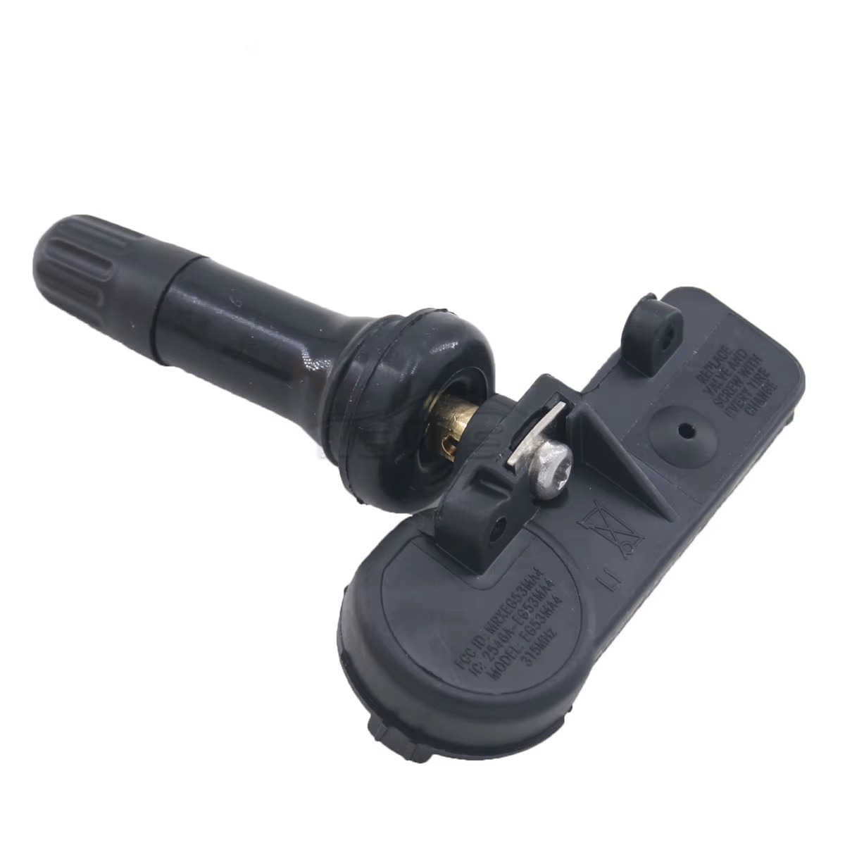 Sensor TPMS DE8T-1A180-AA – 315 MHz Ford Lincoln Mercury