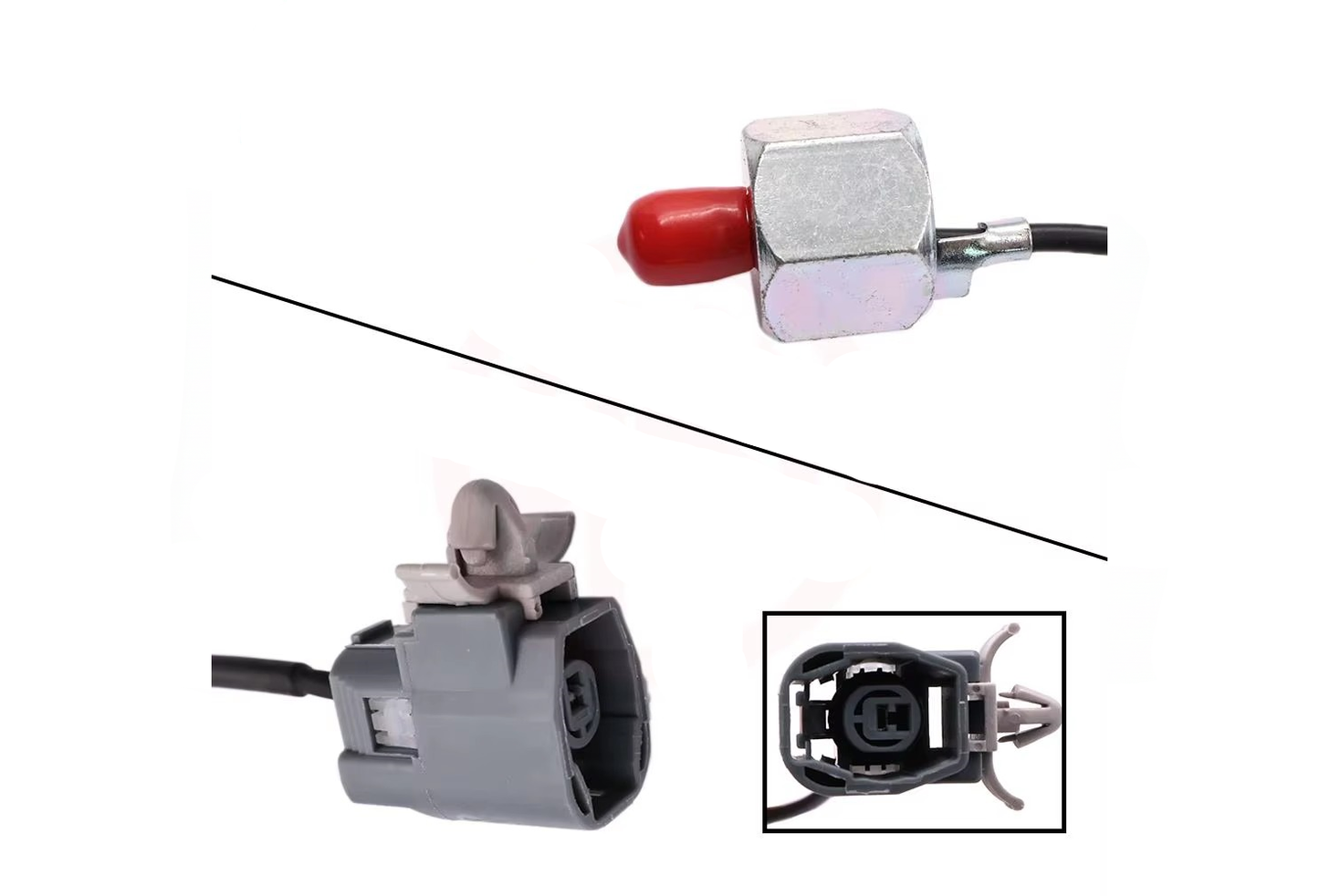 Sensor de Detonación (Knock) Mazda – ZJ01-18-921