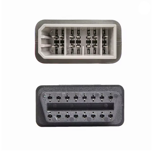 Cable Conector Nissan – OBD1 14 Pines a OBD2 16 Pines