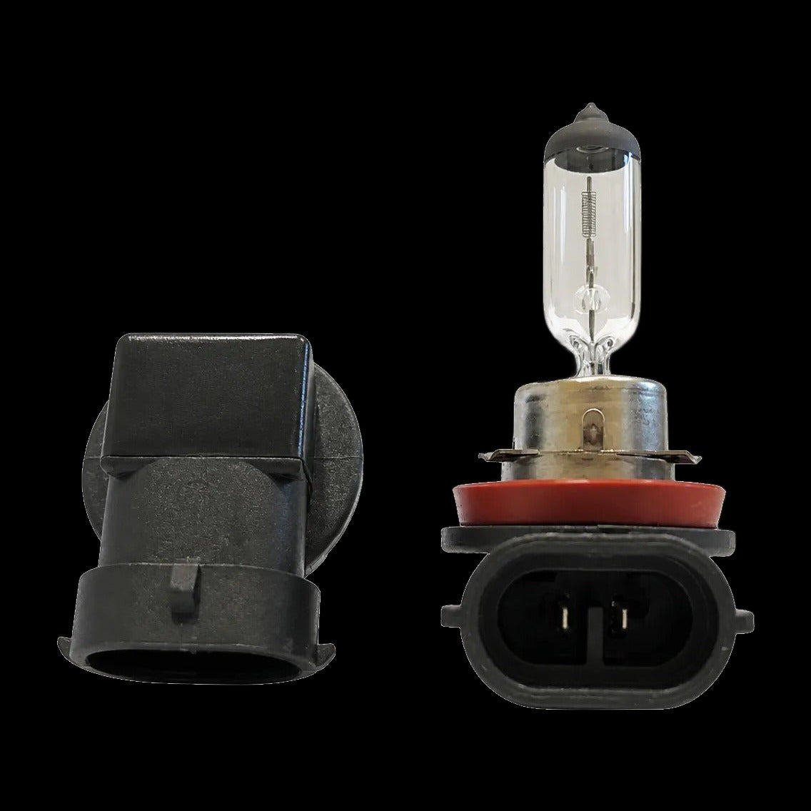 Ampolleta Halógena H11 – 12V 55W PGJ19-2