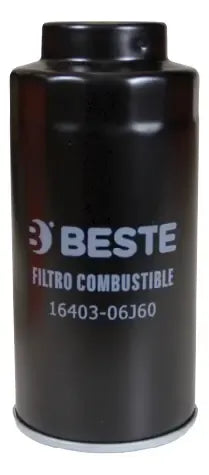 Filtro de Combustible WK850/1 Petróleo (Diésel) Nissan 16403-06J60
