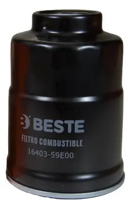 Filtro de Combustible WK940/6 – Petróleo (Diésel) Nissan