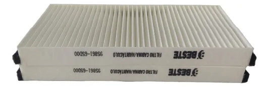 Filtro de Cabina Suzuki Grand Nomade / Vitara 95861-65D00