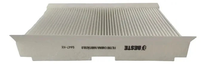 Filtro de Cabina Citroën C2 / C3 / C4 / Peugeot 307 / 308 CU2940