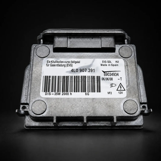 Balastro Xenón HID 6G D1S 63117180050