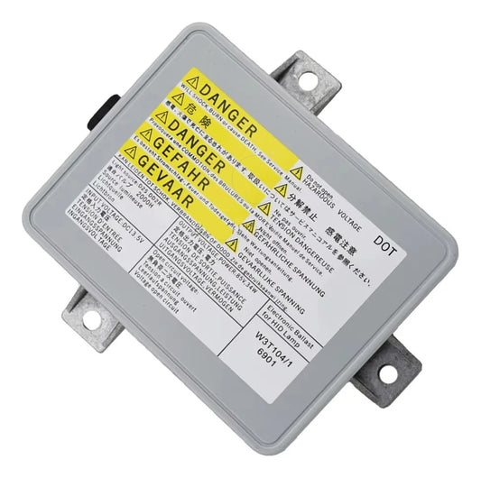 Balastro Xenón HID W3T10471 / X6T02981 D2S/D2R Honda Acura Mazda