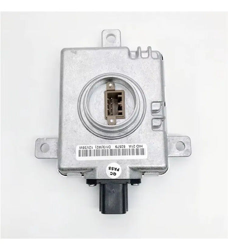 Balastro xenón D2S W3T16271 W3T20971