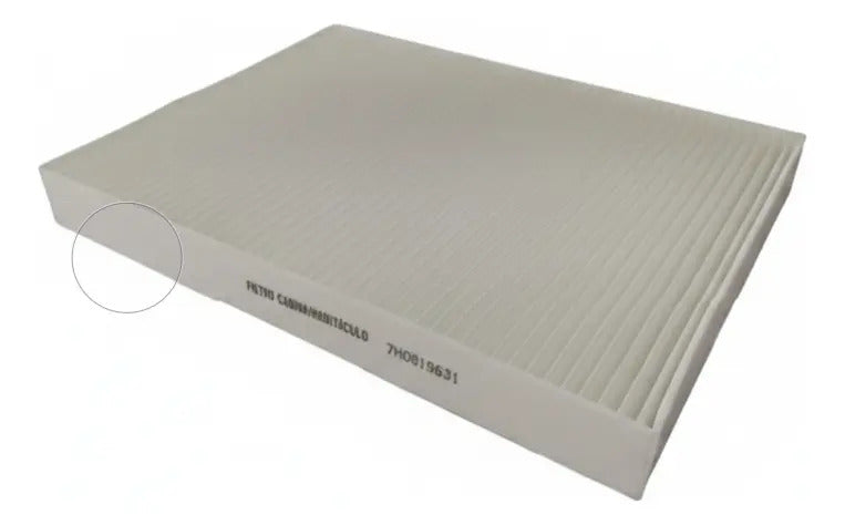 Filtro de Cabina CU2842 Audi Q7 / VW Touareg / Amarok / Porsche Cayenne