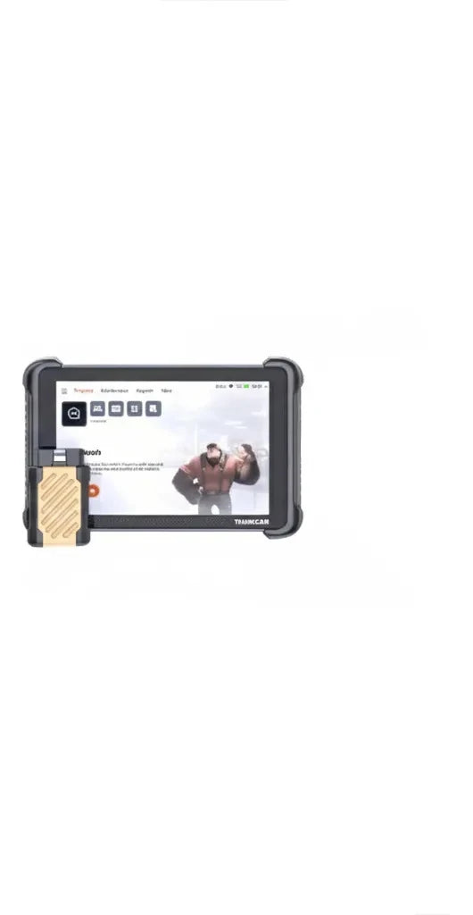 Escáner Automotriz THINKCAR Thinkscan 689BT CANFD / DOIP