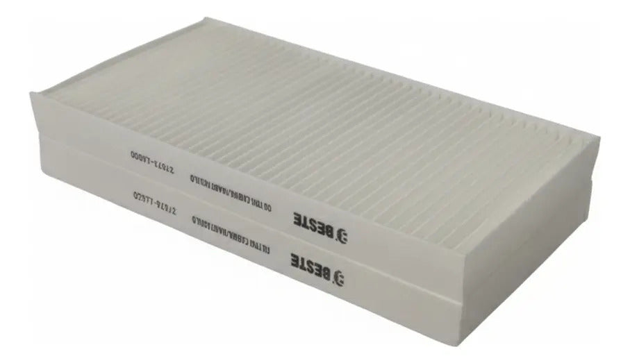 Filtro de Cabina Nissan Navara / Pathfinder 27274EB70A