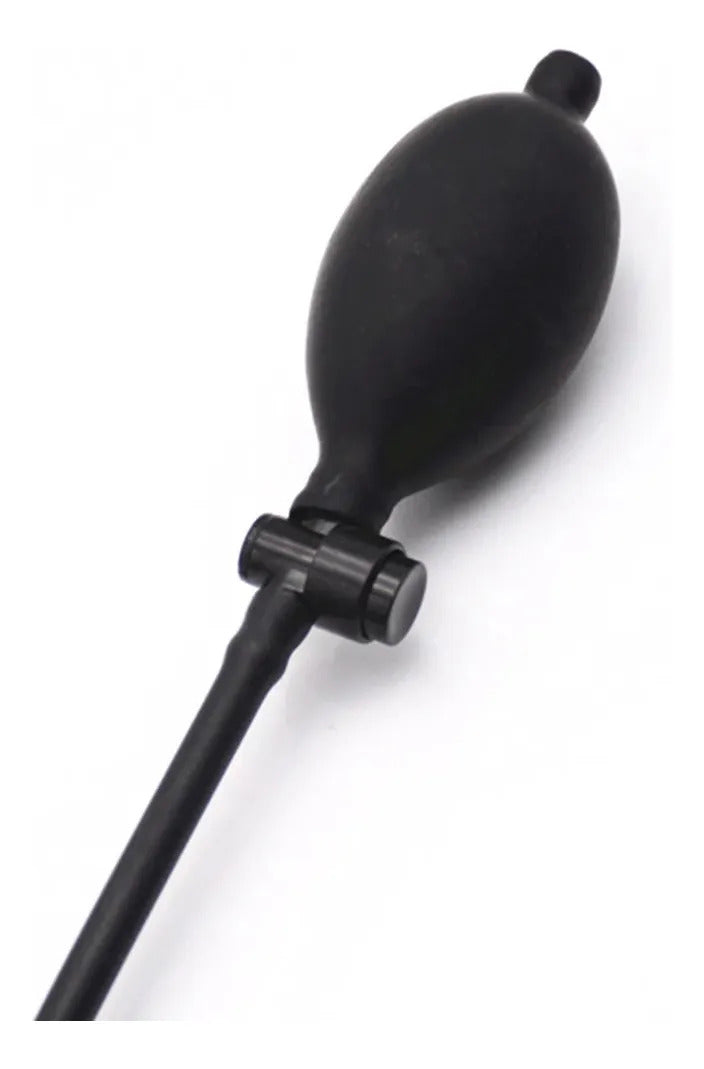 Cuña Inflable con Bomba de Aire Manual para Ajuste de Puertas y Ventanas