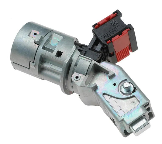 Interruptor de Encendido con Llave – Renault / Fiat / Vauxhall (2005–2012) – 8200214168 / 487002147R / 806010030R