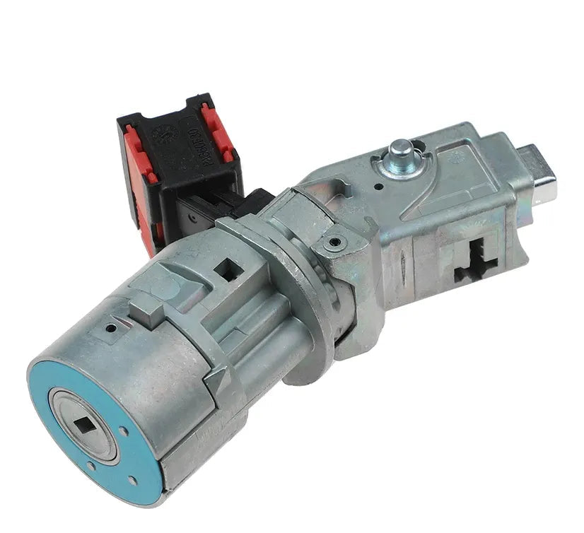 Interruptor de Encendido con Llave – Renault / Fiat / Vauxhall (2005–2012) – 8200214168 / 487002147R / 806010030R