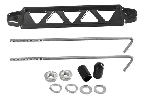 Soporte De Amarre De Batería Universal Subaru / Honda Civic