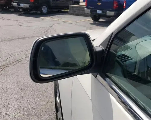 Espejo Retrovisor Izquierdo y Derecho Jeep Grand Cherokee 2005-2010