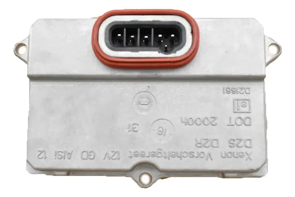 Balastro Xenón HID HELLA 5DV 008 290-00 para D2S/D2R - vista 2