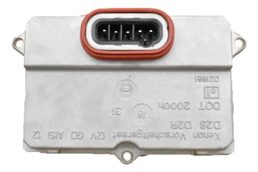 Balastro Xenón HID HELLA 5DV 008 290-00 para D2S/D2R - vista 2