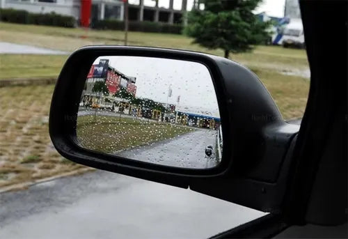 Espejo Retrovisor Izquierdo y Derecho Jeep Grand Cherokee 2005-2010