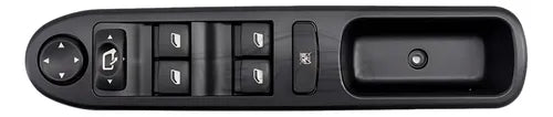 Botonera Alzavidrios Peugeot 307 (2007-2010) – 6554.KT