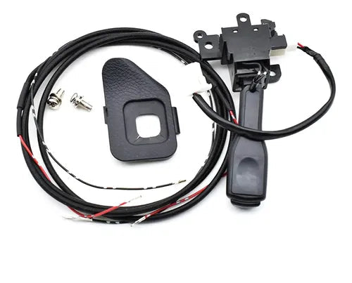Interruptor Control Crucero Toyota Corolla / RAV4 84632-34011