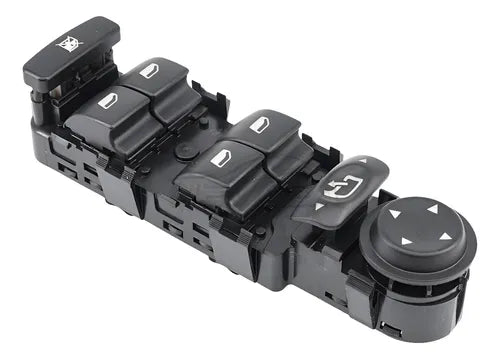 Botonera 6554.HQ Peugeot 807 / Citroen C5 C8 2001-2007