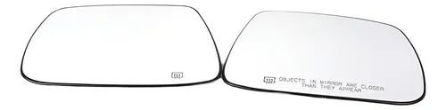 Espejo Retrovisor Izquierdo y Derecho Jeep Grand Cherokee 2005-2010