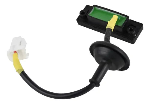 Switch Maletero Kia Morning Picanto 2011-2015