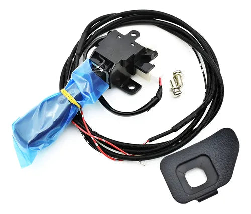Interruptor Control Crucero Toyota Corolla / RAV4 84632-34011