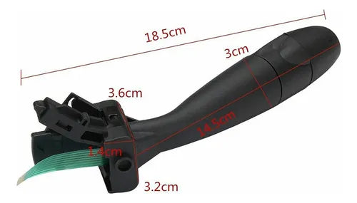 Palanca Interruptor de Señal 96595087 XT – Citroën / Peugeot