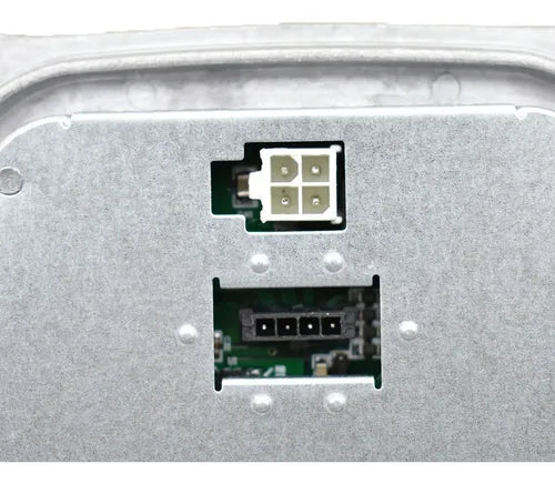 Módulo de Balasto HID Xenón OEM 1307329153 – Compatible con BMW, Audi, MINI, Cadillac