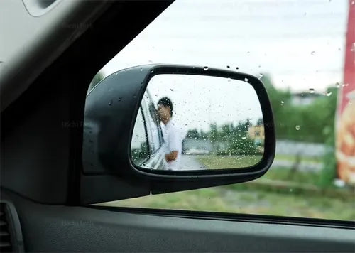Espejo Retrovisor Izquierdo y Derecho Jeep Grand Cherokee 2005-2010
