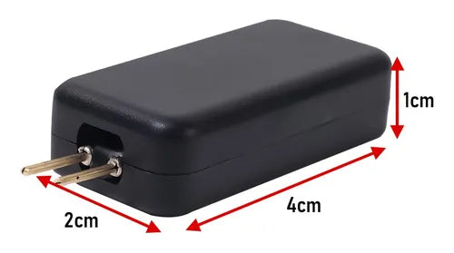 Simulador de Airbag Universal – Pack 5 Unidades