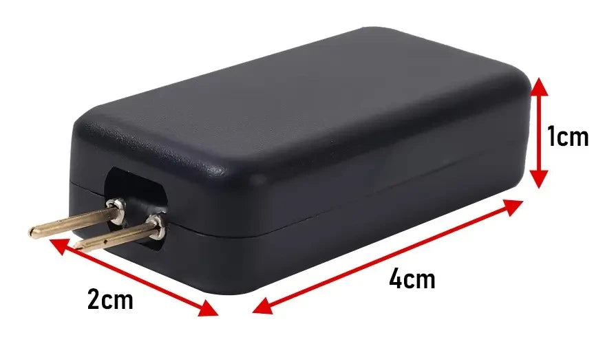 Simulador de Airbag SRS Universal para Diagnóstico Automotriz - Pack 5 Unidades