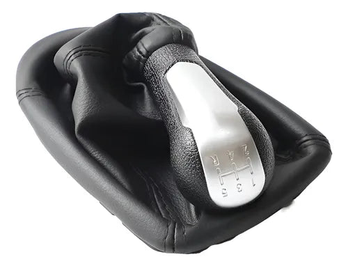 Perilla de Palanca 5 Velocidades – Chevrolet Spark M300 2011-2015