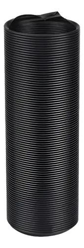Filtro de Aire Frío Universal ESTINK 76mm – Fibra de Carbono