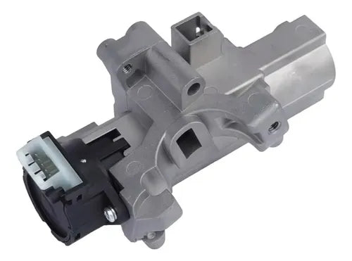 Interruptor De Encendido Y Cilindro De Bloqueo Chevrolet