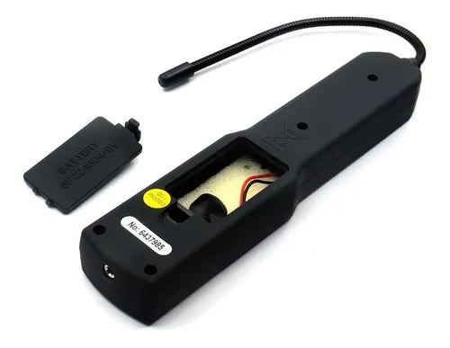 Rastreador de Cable Automotriz Universal EM415PRO – Detector de Cortos y Abiertos