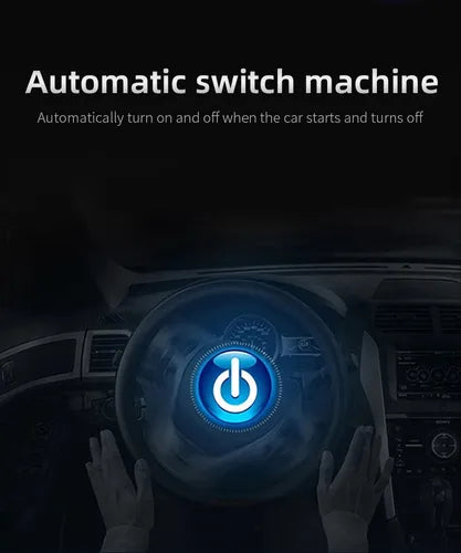 Velocímetro Digital HUD GPS Universal – Todos los Coches