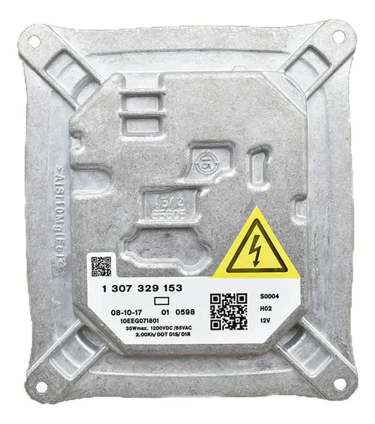Balastro HID Xenón Philips OEM 1307329153 para BMW, Audi, MINI y Cadillac