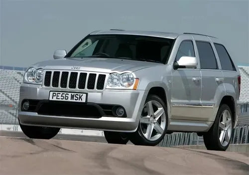 Espejo Retrovisor Izquierdo y Derecho Jeep Grand Cherokee 2005-2010